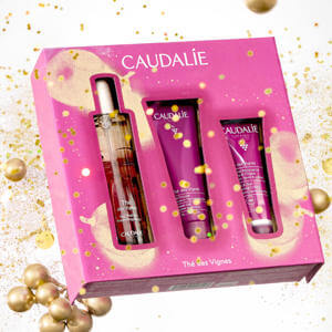 Caudalie Thé des Vignes Fresh Fragrance Gift Set